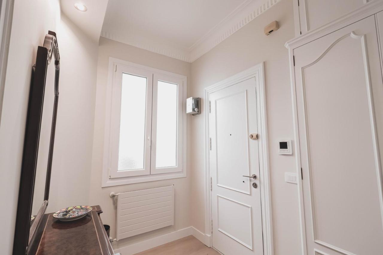 Park View Beautiful Apartment Bilbao Eksteriør bilde