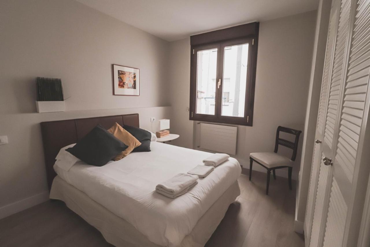 Park View Beautiful Apartment Bilbao Eksteriør bilde