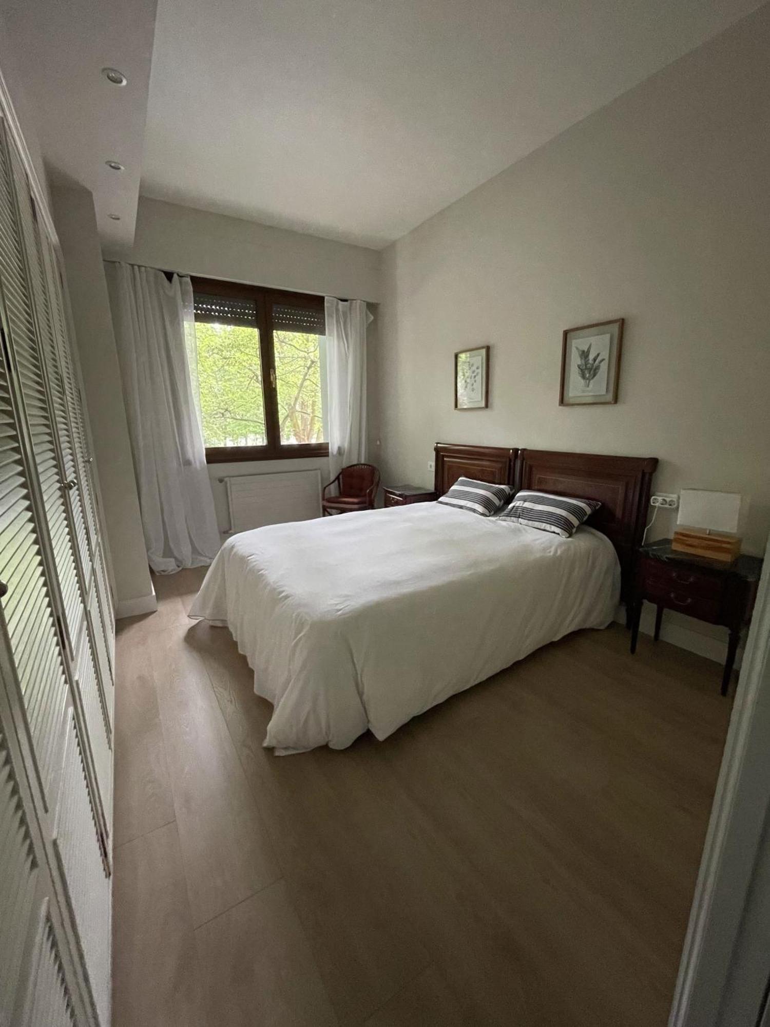 Park View Beautiful Apartment Bilbao Eksteriør bilde